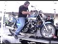 vmax dyno run