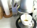 Nespresso Coffee Machine Demo (Krups XN4050)