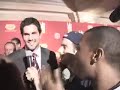 No Fun League On The Red Carpet: Matt Leinart Interview
