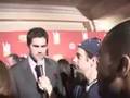 No Fun League On The Red Carpet: Matt Leinart Interview