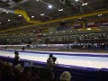 NK sprint 2008