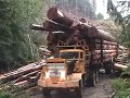 Fat Trucks of Powell River