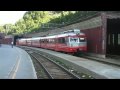 Norway Railway/Treinen Noorwegen