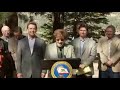 Governor Announces Partnership to Fund Sierra Nevada Preservation
