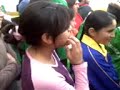 Flor y Jordy...
