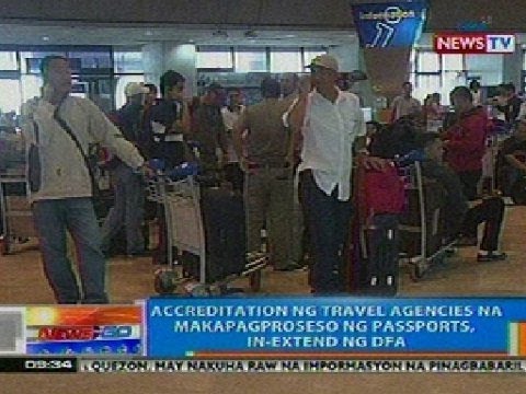 how to apply passport in dfa baguio