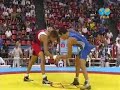 WM 08 FS JunWRIGHT, Quentin (USA)-Georg Harth GER