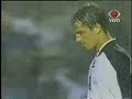 Corinthians x Al nassr Mundial de Clubes 2000