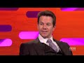 Watch an exclusive SNEAK PEEK from the all new episode of THE GRAHAM NORTON SHOW before the US Premiere *** Saturday, Feb 25 at 10:15/9:15c *** The UK's biggest, most outrageous talk show is back for a new season with must-see guests. This week: movie stars Mark Wahlberg & Minnie Driver, UK stand-up comedian Mark Watson, and singer-songwriter Christina Perri (