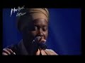 montreux - terry lyne carrington - drums;  a�da khann - vocals; gary thomas - saxophone; nguyen l� - guitar;
patrice rushen - keyboards;matthew garrison - bass