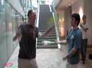 WFJ Juggling September 23, 2007