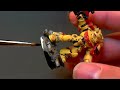 Official Project Thread www.rogue-market.com The second part of the Imperial Fists Space Marine paint tutorial by LBursley.