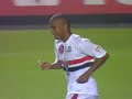 São Paulo 3 x 1 Sertãozinho PAULISTÃO 2008 São Paulo 3 x 1 Sertãozinho PAULISTÃO 2008