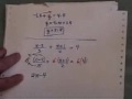 More on decimals