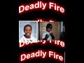 Official KCW Deadly Fire 2007 Preview