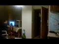 I Want To Break Free hotel room service by Jenda Pončíkuj