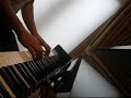 Kal Ho Na Ho PIANO version - instrumental- medium complicated