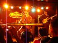 Jon B. R U still down (Live in B.B. King)