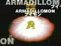 Armadillomon en Ankylomon (Francais)
