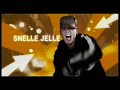 Vsop en Snelle Jelle - Elleboogwerk