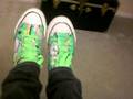 videos de omg! my shoes!