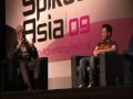Spikes Asia 09: Publicis, The balance of Power