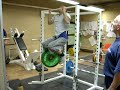 Juhan leuanveto 4*50 Juhan leuanveto 4*50