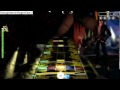 Rockband expert 5 stars gold