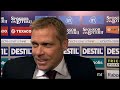 Booy na Willem II-Sparta