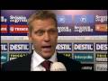 Booy na Willem II-Sparta