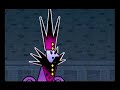 Super Paper Mario Speedrun Segment 35 Improved Part 1