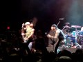 SEVENDUST - Enemy