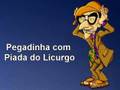 Mucao.com.br - Pegadinha com Piada do Licurgo