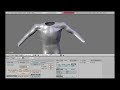 Blender Sculpt