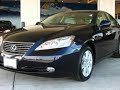 2007 LEXUS ES 350 Frederick, CO