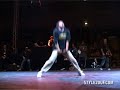 Toprock Battle Toprock Battle