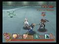 videos de Tales of Symphonia: Dawn of the New World: Thrid Richter Battle