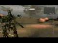 Armored Core for Answer : Destroy Ehrenberg Cannons