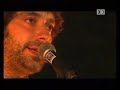 Mazoni - No Tinc Temps + Com He Arribat Aqu�? live @ PopArb