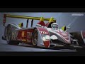 Racing in Super Slow Motion II Compilation