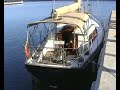 Launching the Lady Hawke