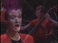 Motion Ensemble live