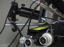 Investing in New Technologies in Cancer Research