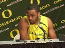 MBB vs. Cal - Malik Hairston