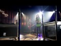 demi lovato (camp rock 2 )