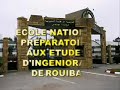L'École nationale préparatoire aux études d'ingéniorat (ENPE L'École nationale préparatoire aux études d'ingéniorat (ENPE
