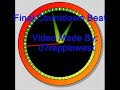 Final Countdown Beat