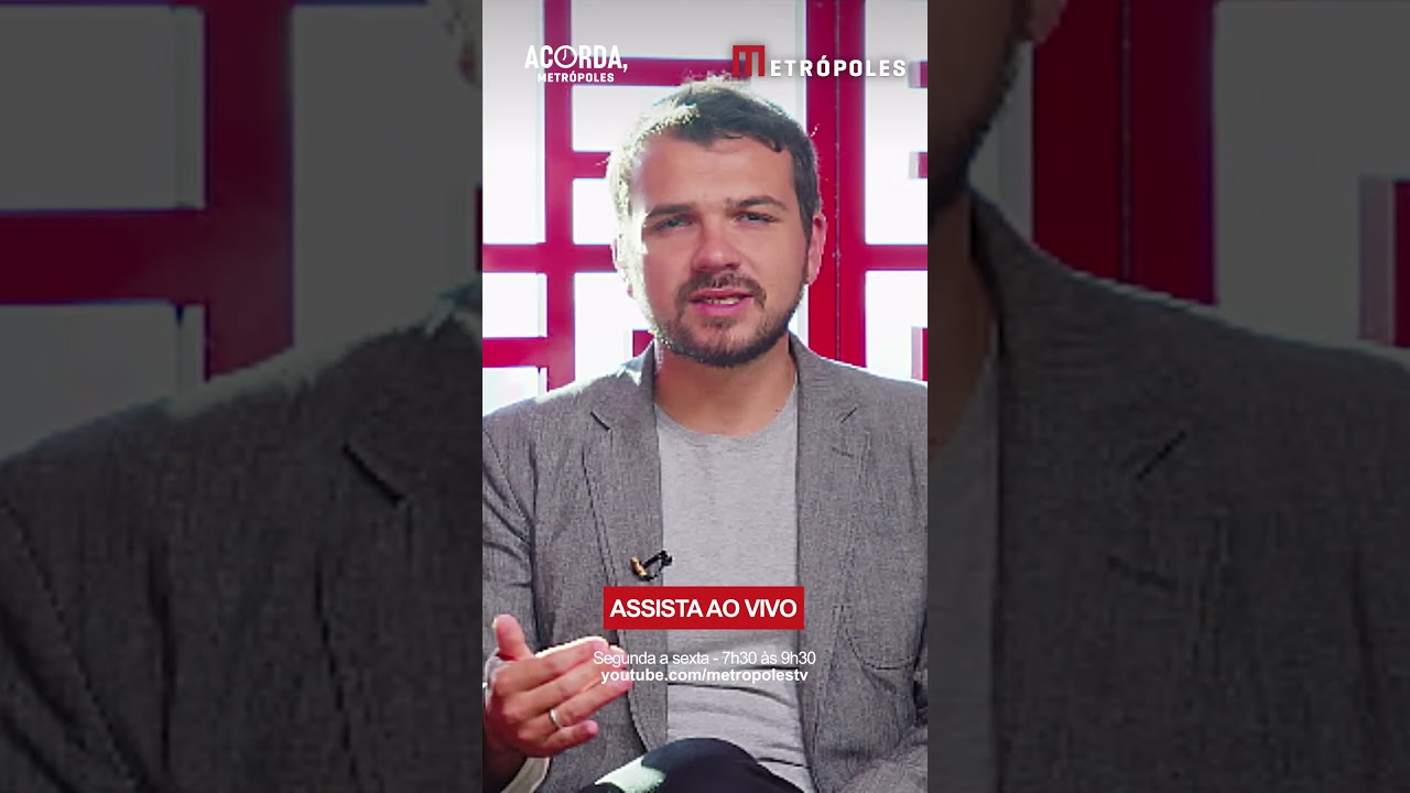 TariFlávio: Como o anúncio de taxas ofuscou as fotos com Trump e Marco Rubio