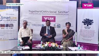Social Snachar - Election Special (February 10, 2017)