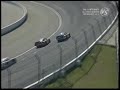 USAR Hooters Pro CupMark Brooks Memorial Black's Tire American 200Championship RaceRockingham SpeedwayRockingham, North Carolina